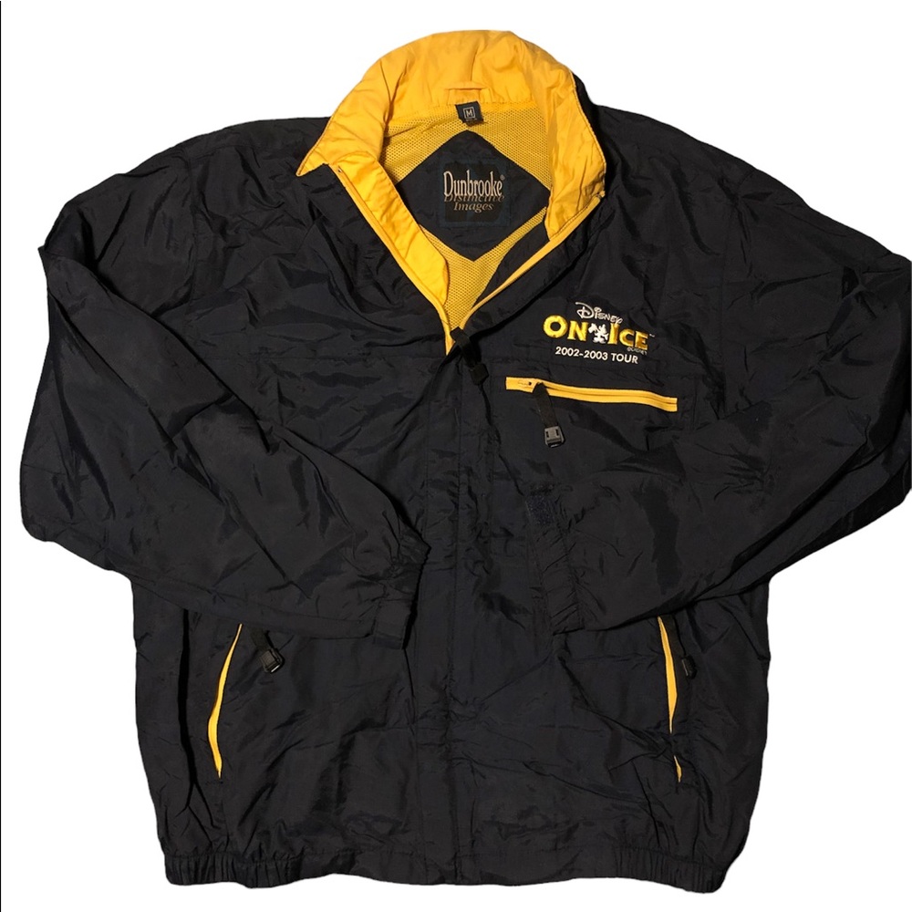 2002-2003 Disney on ice tour Jacket